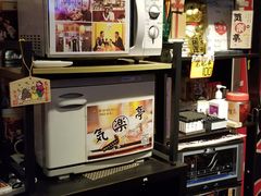 -気楽亭和食料理(气乐亭大世界本店)