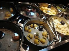 -韩盛·盛江山自助料理(学院路江北大学城店)
