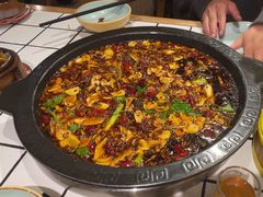 -费明中罗非鱼(大石坝店)