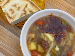 肉丸糊辣汤-老字号贾家肉丸糊辣汤(光明巷店)