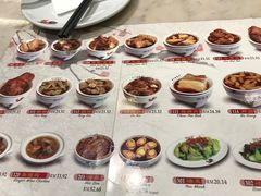 -宝香绑线肉骨茶(柏威年广场店)