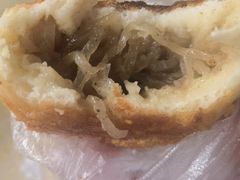 五香萝卜馅-毛氏汽水包(山海关路店)