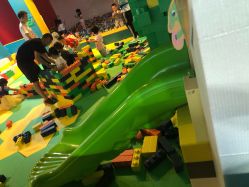 -恐龙探索乐园(磁器口店)