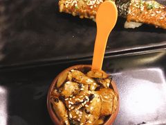 鹅肝一口饭-昊·来了寿司(双楠2店)