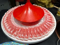 -南门四季铜锅涮肉(大屯·北苑店)