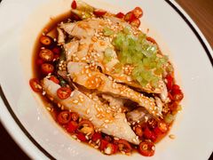 口水鸡-太二酸菜鱼(中山龙之梦店)
