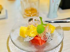 -滩万日本料理Nadaman(国贸大酒店)