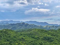-普陀宗乘之庙(小布达拉宫)