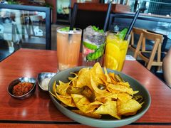 -魏斯理汉堡(西安沣东吾悦店)