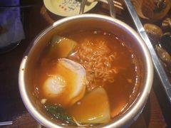-马路牙子地桌烤肉(工体店)