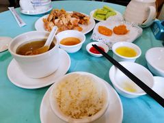-巫记鸡饭店