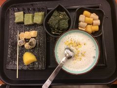 -鲜芋仙(高新万达广场店)