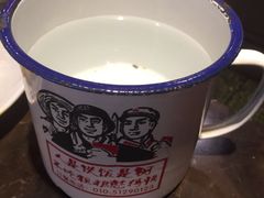 -粗粮人家·东北菜(洋桥店)