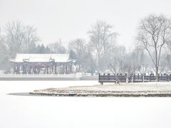 -西海子公园