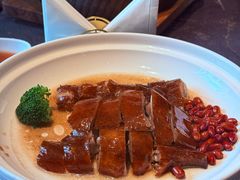 -悦百味·品质川菜(橄榄郡店)