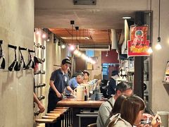 -かごしまラーメン我流風天文館本店