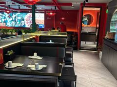 -京悦南门涮羊肉·羊蝎子火锅(田林路店)