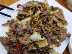 -金宝鸭肉店(祥和广场裙楼店)