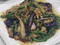 -香港深仔记茶餐厅(东门店)