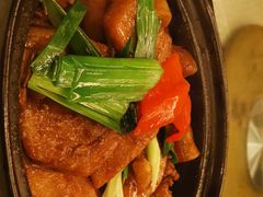 -天鲜阁·海鲜粤菜·33年老字号(石槎白云站店)