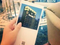 -香港珀丽酒店