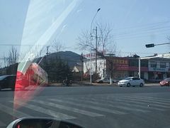 -青州驼山滑雪场