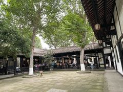 -清代四川贡院