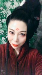 -盘子女人坊古装写真摄影(天津总店)