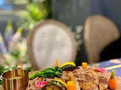 -第101座花园餐厅(湖滨88店)