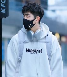 -崇尚GAVIN STYLE臻选