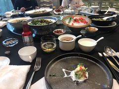 -云门锦翠(商鼎国际店)