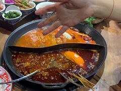 -楠火锅(葫芦岛飞天广场店)