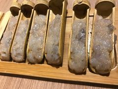 -水林间·寿喜烧自助(仙林金鹰店)