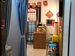-感智盲人按摩·艾灸·肩颈SPA(岗厦店)
