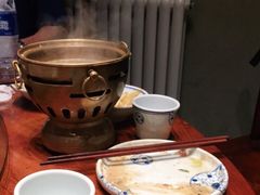 -古关火锅店(古北水镇景区店)