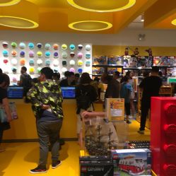 -乐高授权专卖店(朝阳大悦城店)