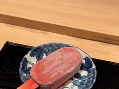 -橼舍鮨青木