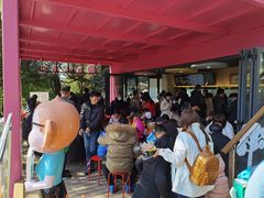 -鸡鸣汤包(红山动物园店)