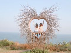 -漳州滨海火山岛自然生态风景区