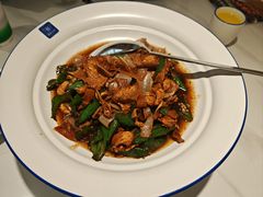 -兰湘子·湘菜小炒(惠多港店)