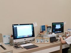 -海马体照相馆(大连罗斯福广场店)