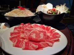 -柠檬现场台湾生鲜火锅(金茂豪庭店)