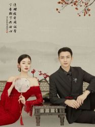 点击看大图 -今生有约婚纱摄影店(景德路店)