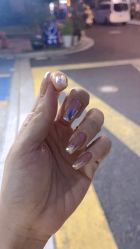 -Meet Nail 美睫·美甲