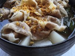 -千禧新世界香港酒店