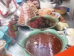 -老金家蛋菜夹馍(西安总店)