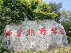 -西青郊野公园