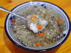 银耳糯米粥-袁妈红豆汤(重庆总店)