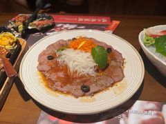 -弓二·烧鸟居酒屋(财富购物中心店)