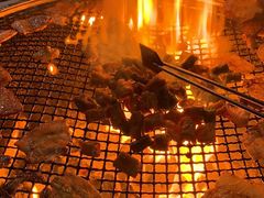 -小辣椒汤锅烧烤(温泉南街店)